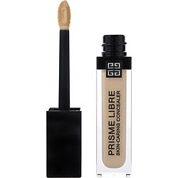 Givenchy Prisme Libre Skin Caring Concealer - # N95 --11ml/0.37oz By Givenchy