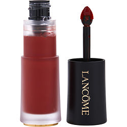 Lancome L'absolu Rouge Drama Ink Lipstick - # 196 French Touch --6ml/0.2oz By Lancome