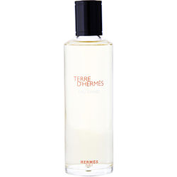 Terre D'hermes Eau Givree By Hermes Eau De Parfum Refill 6.7 Oz