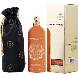 Montale Paris Holy Neroli By Montale Eau De Parfum Spray 3.4 Oz