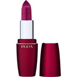 Pupa Pupa Volume Lipstick - # 302 Fuchsia Fatal --3.5ml/0.123oz By Pupa