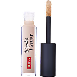 Pupa Wonder Me Cover Full Coverage Concealer - # Porcelain --4.2ml/14oz By Pupa