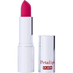 Pupa Petalips Soft Matt Lipstick - # 009 Soft Cyclamen --3.5g/0.12oz By Pupa