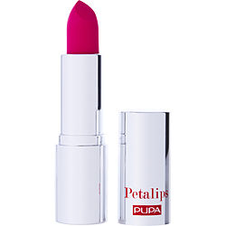 Pupa Petalips Soft Matt Lipstick - # 008 Fuchsia Gerenium --3.5g/0.12oz By Pupa