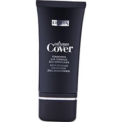 Pupa Extreme Cover High Coverage Foundation Spf 15 - #002 Ivory --30ml/1oz By Pupa