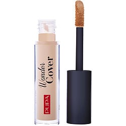 Pupa Wonder Me Cover Full Coverage Concealer - # Cream Beige --4.2ml/14oz By Pupa