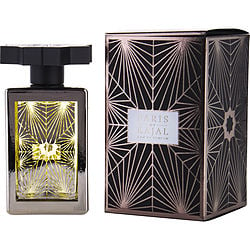 Kajal Faris By Kajal Eau De Parfum Spray 3.4 Oz