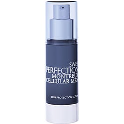 Cellular Men Hydrating Skin Protection --30ml/1oz