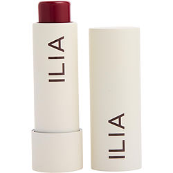 Ilia Balmy Tint Hydrating Lip Balm - # Heartbeats --4.4g/0.15oz By Ilia