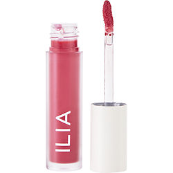 Ilia Balmy Gloss Tinted Lip Oil - # Tahiti --4.5ml/0.15oz By Ilia