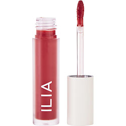 Ilia Balmy Gloss Tinted Lip Oil - # Saint --4.5ml/0.15oz By Ilia