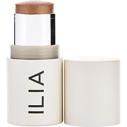 Ilia Multi-stick - # In The City (bronze Pearl)  --4.5g/0.15oz By Ilia