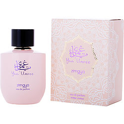 Zimaya Yaa Umree By Zimaya Eau De Parfum Spray 3.4 Oz