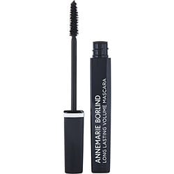 Annemarie Borlind Long Lasting Volume Mascara #black --10ml/0.33oz By Annemarie Borlind