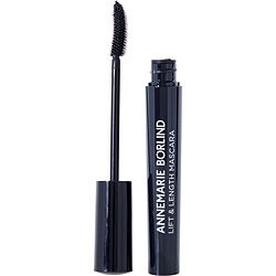 Annemarie Borlind Lift & Length Mascara #black --9ml/0.3oz By Annemarie Borlind