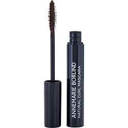 Annemarie Borlind Natural Curl Mascara  - Brown --9ml/0.3oz By Annemarie Borlind