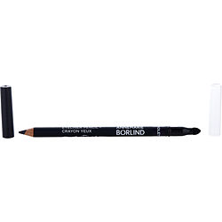 Annemarie Borlind Eyeliner Pencil - Violet Black --1g/0.03oz By Annemarie Borlind