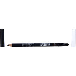 Annemarie Borlind Eyeliner Pencil - Black Brown --1g/0.03oz By Annemarie Borlind