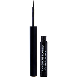 Annemarie Borlind Liquid Eyeliner - Black --1ml/0.03oz By Annemarie Borlind