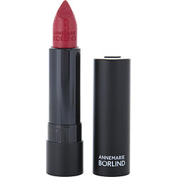 Annemarie Borlind Lipstick Matt - Red --4g/0.14oz By Annemarie Borlind