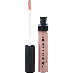 Annemarie Borlind Lip Gloss - Nude --9.5ml/0.32oz By Annemarie Borlind