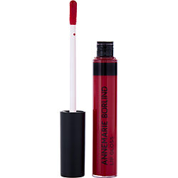 Annemarie Borlind Lip Gloss - Red --9.5ml/0.32oz By Annemarie Borlind