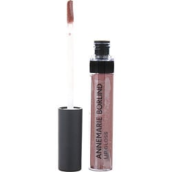 Annemarie Borlind Lip Gloss - Dark Bronze --9.5ml/0.32oz By Annemarie Borlind