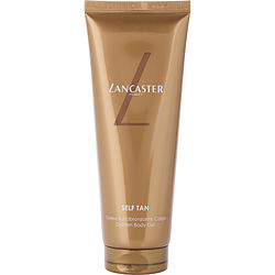 Self Tan Golden Body Gel --125ml/4.2oz