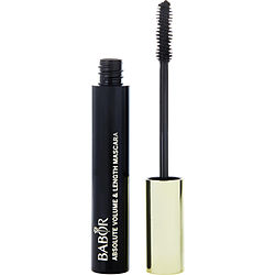 Babor Absolute Volume & Length Mascara - Black --10ml/0.3oz By Babor