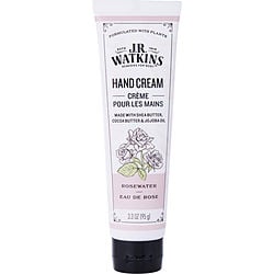 Rosewater Hand Cream --95g/3.3oz