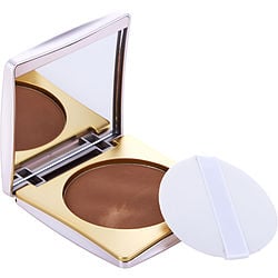 Elizabeth Arden Flawless Finish Skincaring Pressed Powder - # 5 Bronze By Elizabeth Arden