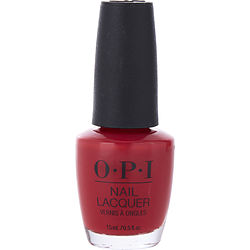 Opi Opi Emmy, Have You Seen Oscar? Nail Lacquer --0.5oz By Opi