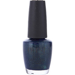 Opi Opi Nessie Plays Hide & Sea-k Nail Lacquer --0.5oz By Opi