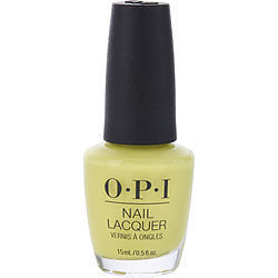 Opi Opi Stay Out All Bright Nail Lacquer --0.5oz By Opi