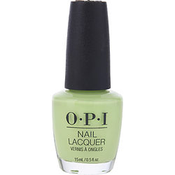 Opi Opi Summer Monday-fridays Nail Lacquer --0.5oz By Opi