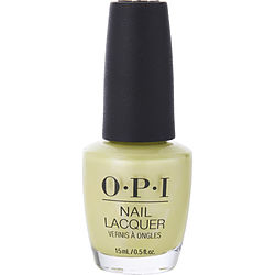 Opi Opi Sunscreening My Calls Nail Lacquer --0.5oz By Opi