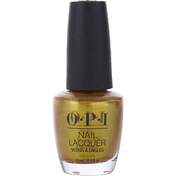 Opi Opi The Leo-nly One Nail Lacquer --0.5oz By Opi