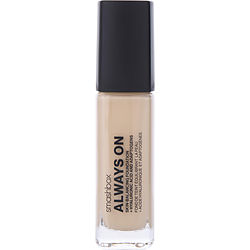 Smashbox Always On Skin-balancing Foundation - # L10n --30ml/1oz By Smashbox