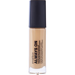 Smashbox Always On Skin-balancing Foundation - # L20n --30ml/1oz By Smashbox