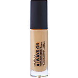 Smashbox Always On Skin-balancing Foundation - # L20w --30ml/1oz By Smashbox