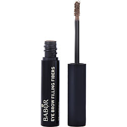 Babor Eye Brow Filling Fibers - # 02 --3g/0.1oz By Babor