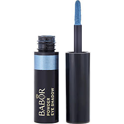 Babor Powder Eye Shadow - # 04 Acqua --2g/0.07oz By Babor