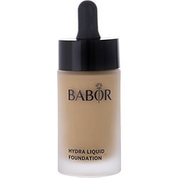 Babor Hydra Liquid Foundation - # 10 Clay --1oz By Babor