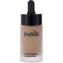 Babor Hydra Liquid Foundation - # 08 Sunny --30ml/1oz By Babor