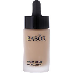 Babor Hydra Liquid Foundation - # 07 Almond --30ml/1oz By Babor