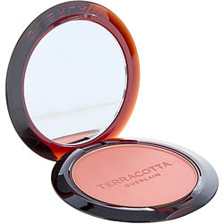 Guerlain Terracotta Blush - # 05 Deep Coral --5g/0.17oz By Guerlain