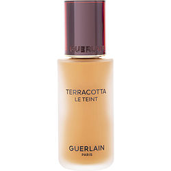 Guerlain Terracotta Le Teint Healthy Glow Natural Perfection Foundation 24h Wear No Transfer - # 5n Neutral  --35ml/1.1oz By Guerlain