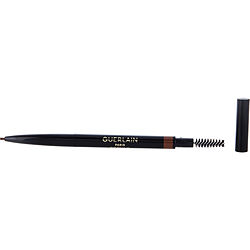 Guerlain Brow G Brow Pencil High Precision & Long Wear - # 02 Auburn -- By Guerlain