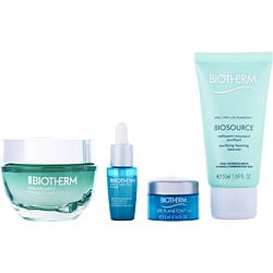 Biotherm Gift Set Biotherm By Biotherm