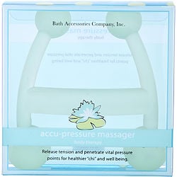 Spa Accessories Acu-pressure Massager By Spa Accessories